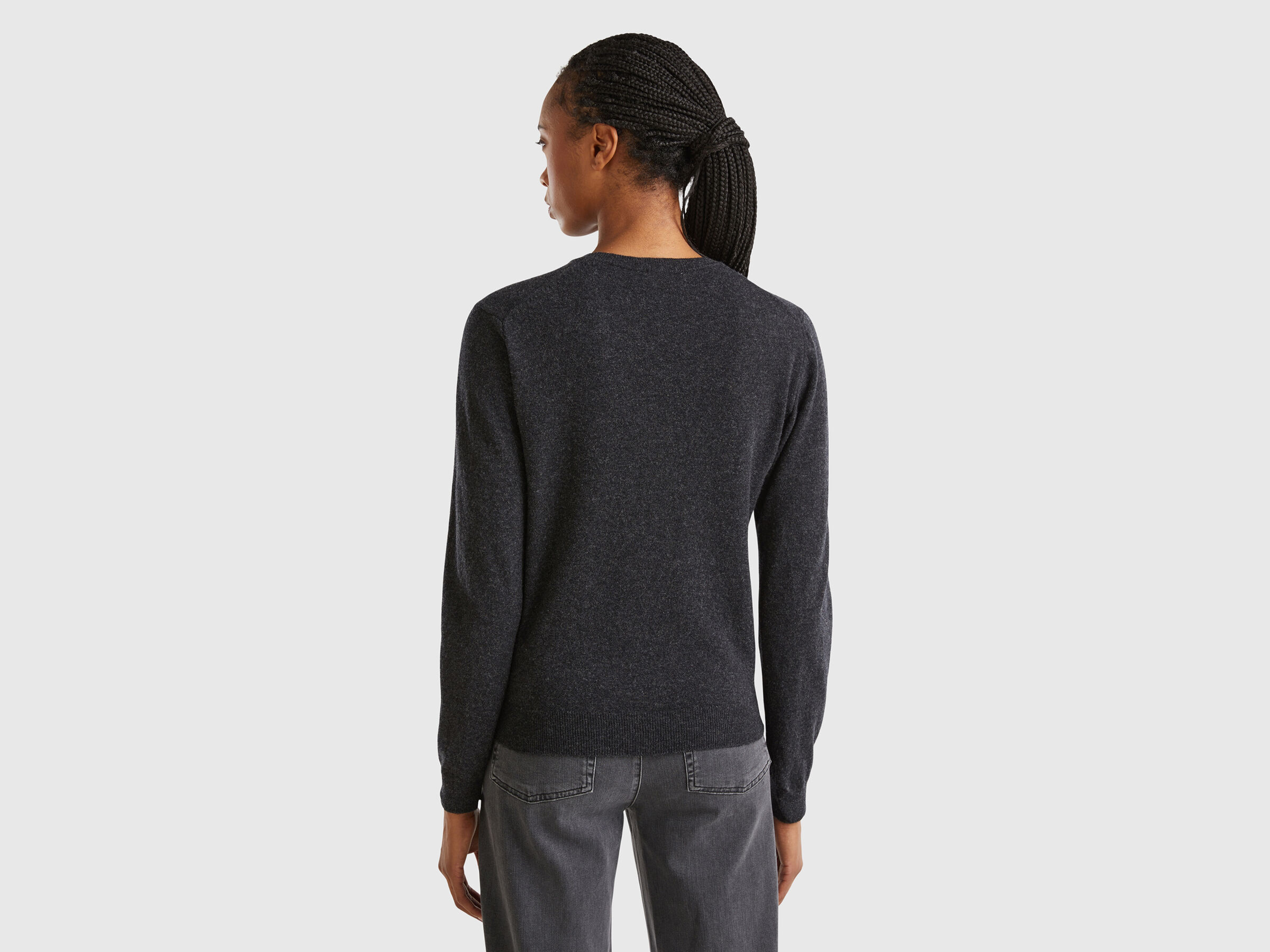 SWEATER L/S Women image number 2